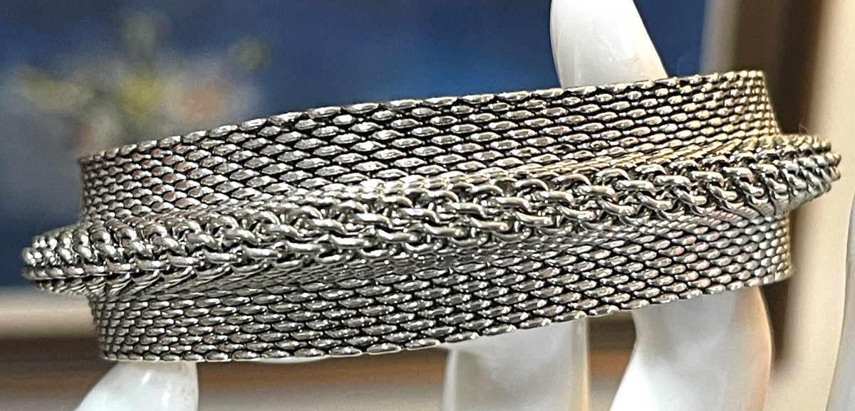 RRL RALPH LAUREN STERLING SILVER BUCKLE ダブルアールエル ラルフ  