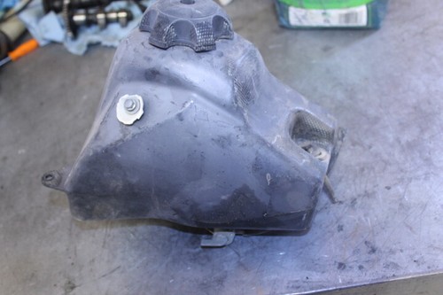 1995 KAWASAKI KX60 GAS FUEL TANK CELL PETROL RESERVOIR #13756 - Picture 1 of 4