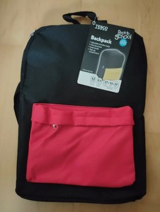 tesco pe bag