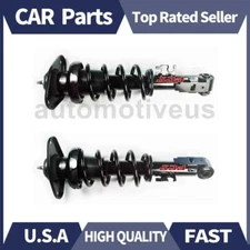 Rear Strut Shocks Coil Spring Assembly 2 X Focus Auto Parts For Mini 2007-2014