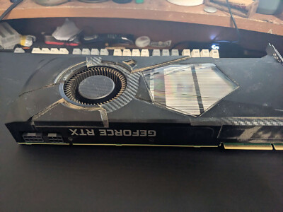 alienware prebuilt 2080 super blower