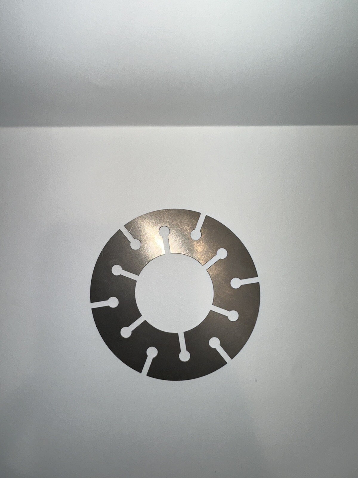 Fornello Campeggio Multi Carburante Msr Xgk Ex - Foto 6