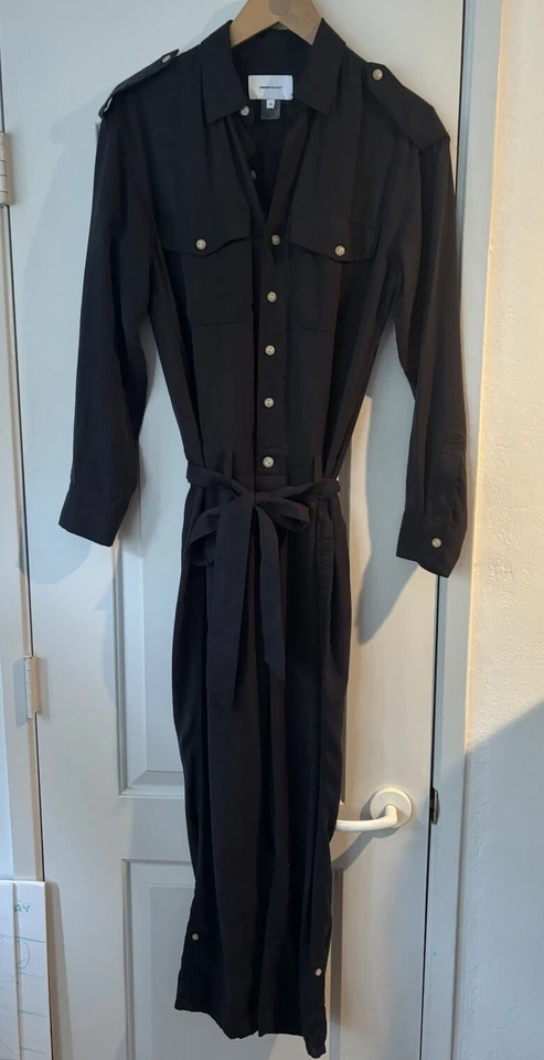 Mono Current/Elliott súper suave y favorecedor, talla pequeña (talla C/E 0,1,2,3) Foto 2 de 4