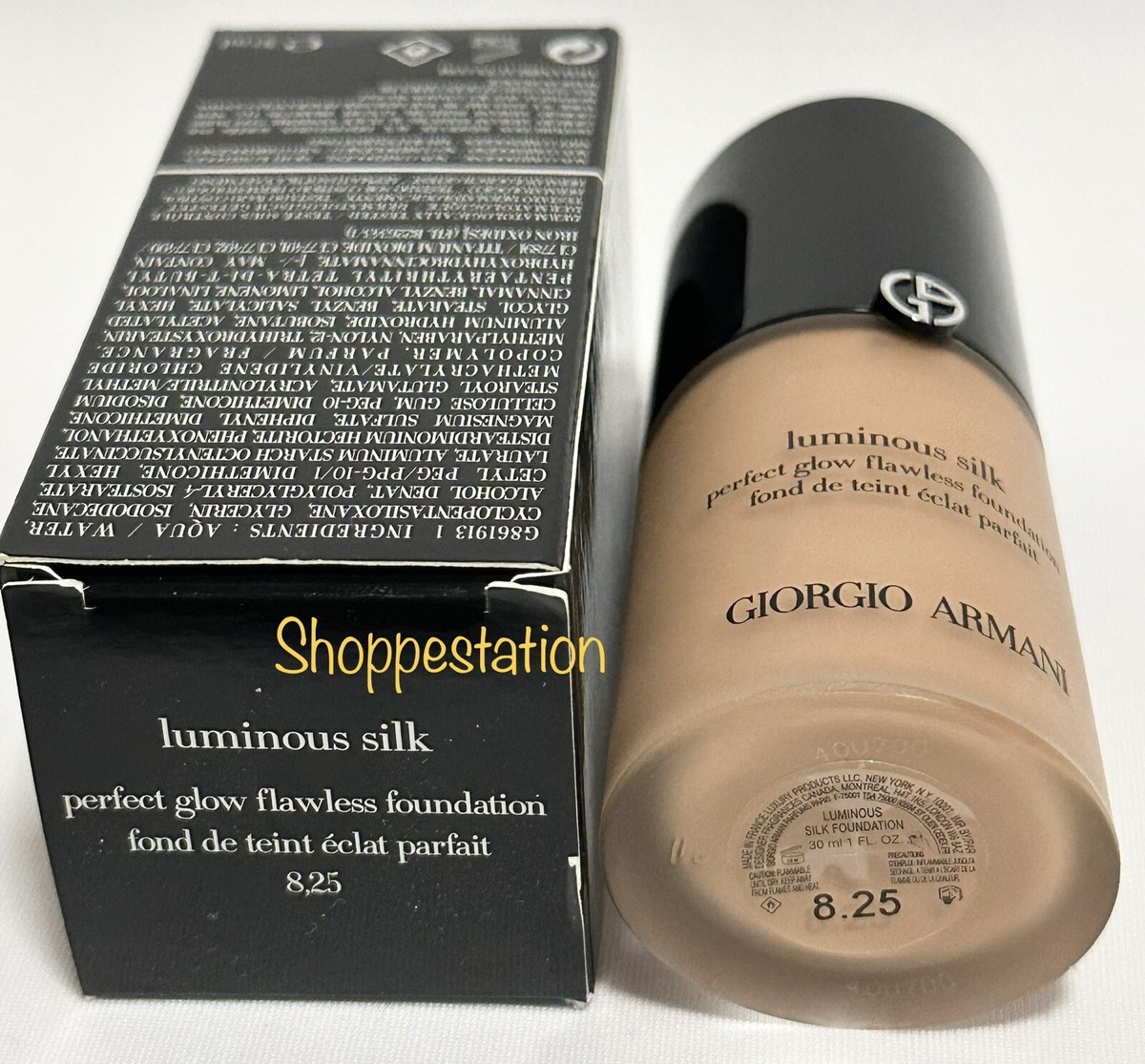 Giorgio Armani Luminous Silk お得なセット $_12.JPG?set_id=880000500F