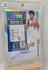 2020 Panini Contenders Rookie Ticket Premium Edition Josh Green #141 Auto 06q6