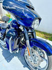 2016 Harley Davidson Street Glide CVO