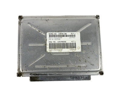 2003 Chevy Silverado 5.3L Engine Computer Module ECU ECM 12576106 12570558