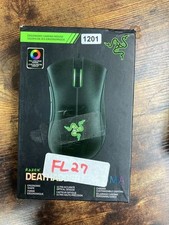Razer DeathAdder Chroma - MR