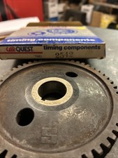 Engine Timing Gear Set-stock Melling 2542s D2-496