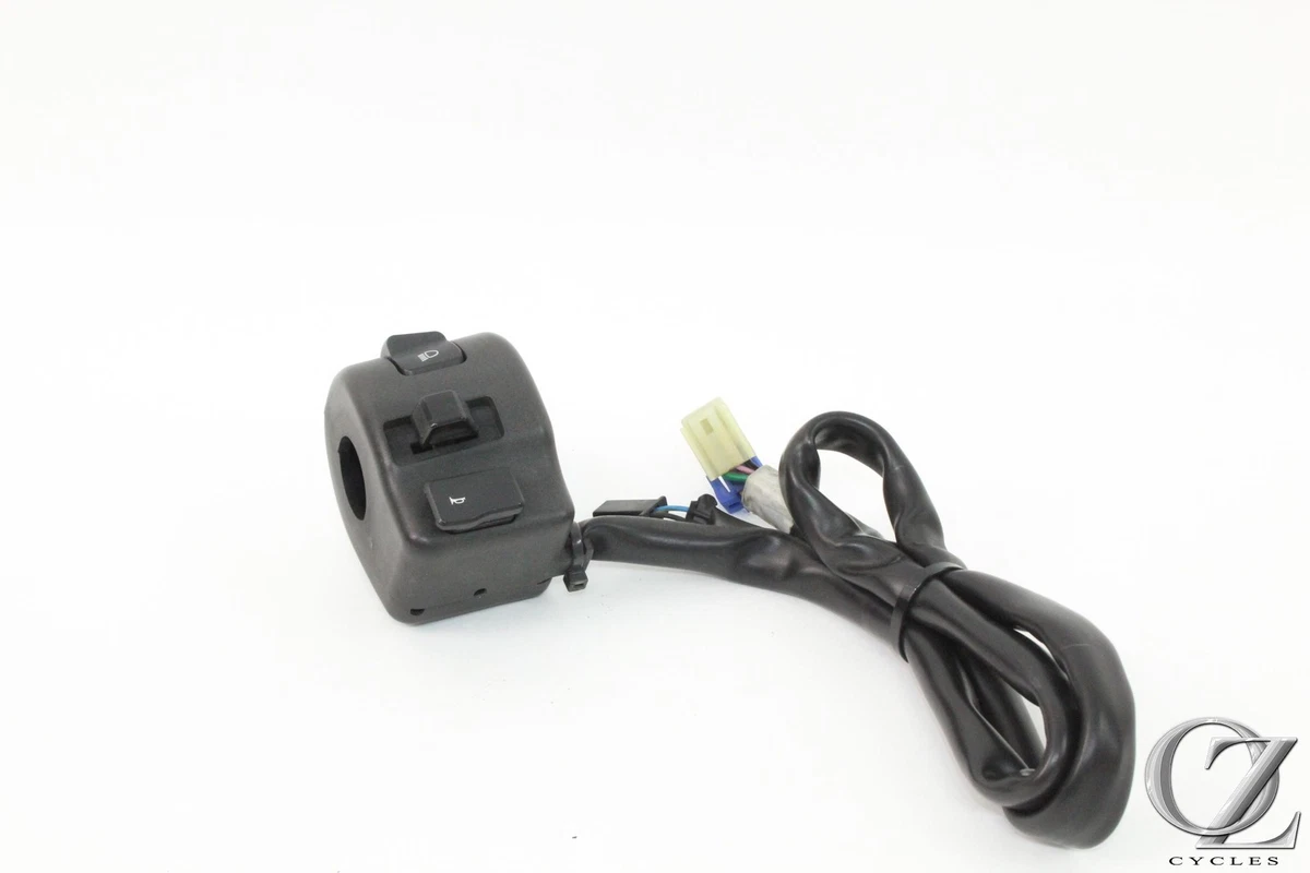 Motorcycle Electrical & Ignition Switches for Yamaha V Star 950
