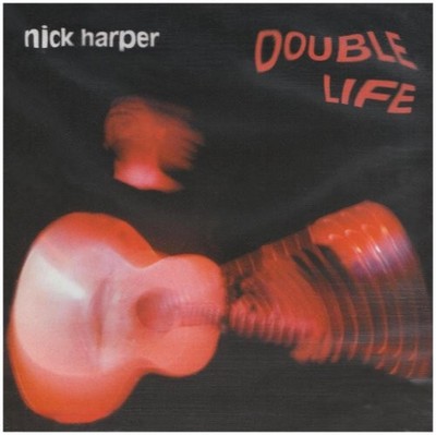 Double Life - Harper,Nick CD KYVG The Cheap Fast Free Post