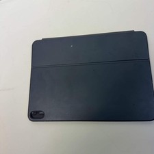 Apple Magic Keyboard Folio 10.9" Keyboard Folio Case Black MQDP3LL/A