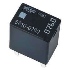 Automotive Relay 5810-0760 12VDC 35A 4Pins