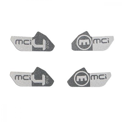 MAGURA MCi 4 Cover Kit für Bremsgriff rechts und links - sauberer Abschluss f...