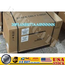 Allen Bradley 20F1ANE077AA0NNNNN 75HP 600V AC Drive US Free Tax