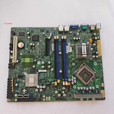 1Pcs Used Supermicro X7SB3 REV: 1.02