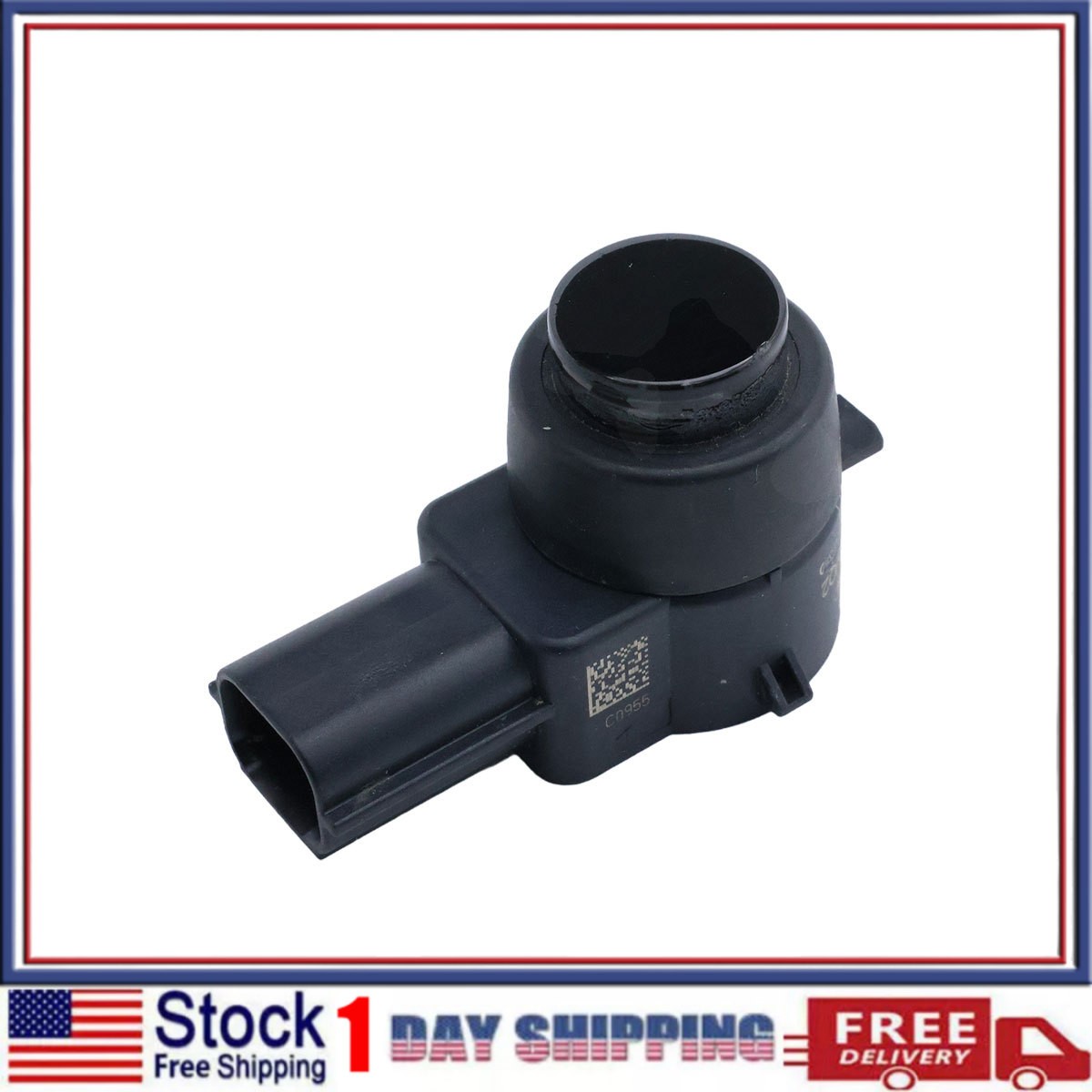 For 2014-21 MASERATI GHIBLI M157 BUMPER FRONT RIGHT SIDE PARKING ASSIST SENSOR