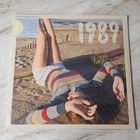 New ListingTaylor Swift | 1989 (Taylor’s Version) — Sunset Boulevard Yellow — Sealed!