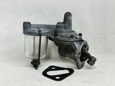 1949-1950 Ford Car 1948-1950 Ford Truck 1949 Mercury Nos Ac Fuel Pump 578