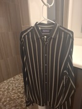 ralph lauren purple label shirt men Xl
