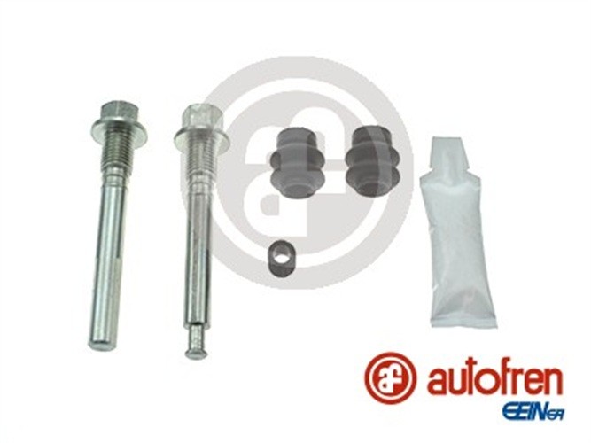 4x ✅Fits AUTOFREN SEINSA D7126C CALIPER GUIDE REPAIR KIT ⭐UK Seller⭐ - Image 19