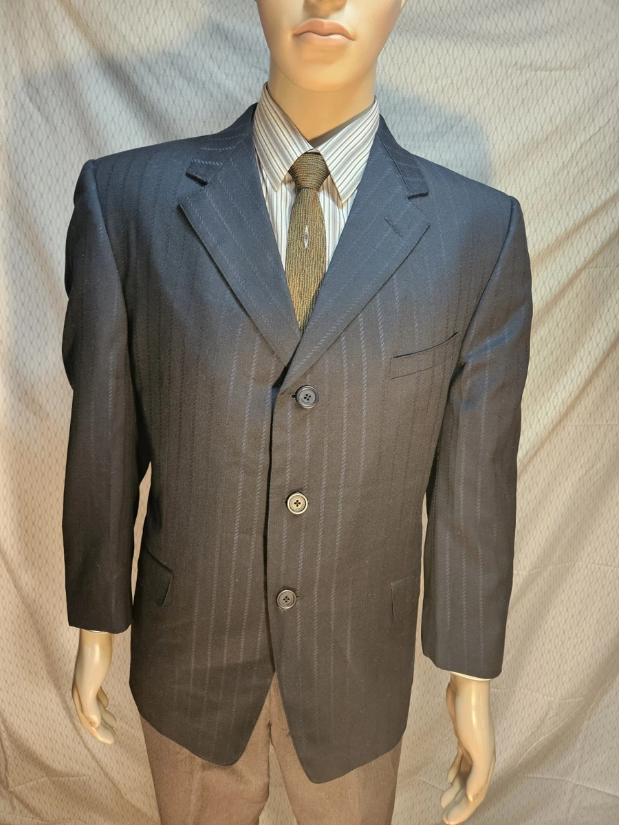 Versace Regular Size Suits & Blazers for Men 46 Size for sale | eBay