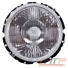 SCHEINWERFER H4 LINKS ODER RECHTS FÜR VW LT 28-35 LT 40-55 75-89 PASSAT 32 73-77
