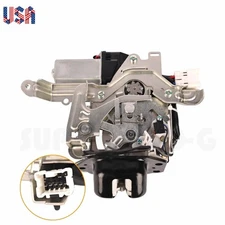 Trunk Lid Lock Latch Actuator Motor for 2014-2016 Nissan Rogue Murano 2.5L L4 US