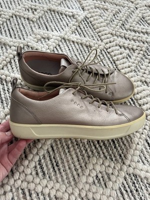 ECCO Golf Tray Hydromax Shoes Size 9
