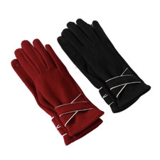 Gloves Touch Screen Women's Winter Mittens Fashion Hand Warmer