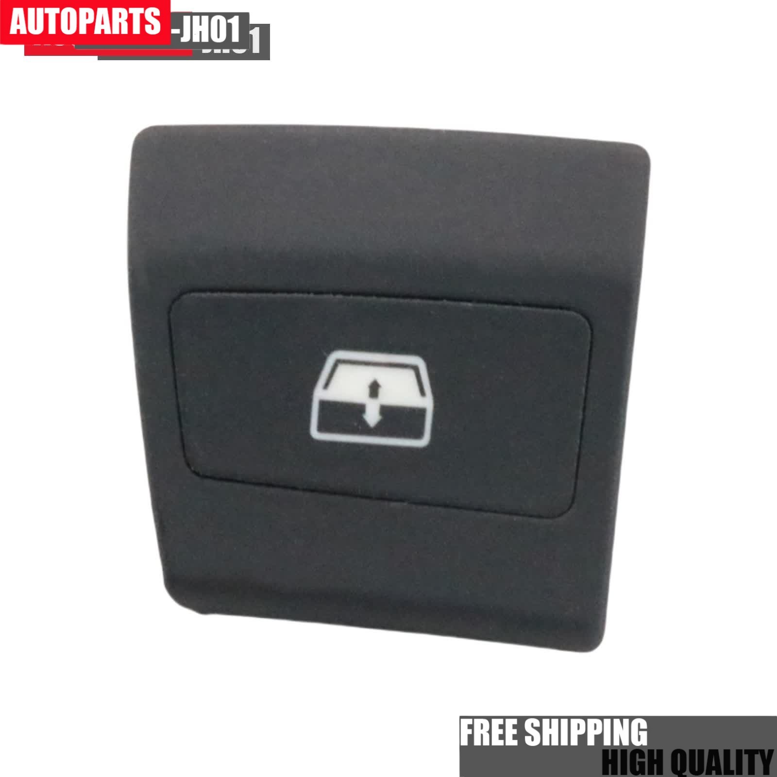 For 2012-2019 Ferrari 458 488 Spider Convertible Roof & Rear Window Switch Kit