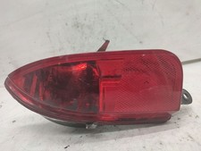 NEBELSCHLUSSLEUCHTE LINKS / 2182129 FÜR OPEL CORSA C X01 1.3 CDTI F08, F68
