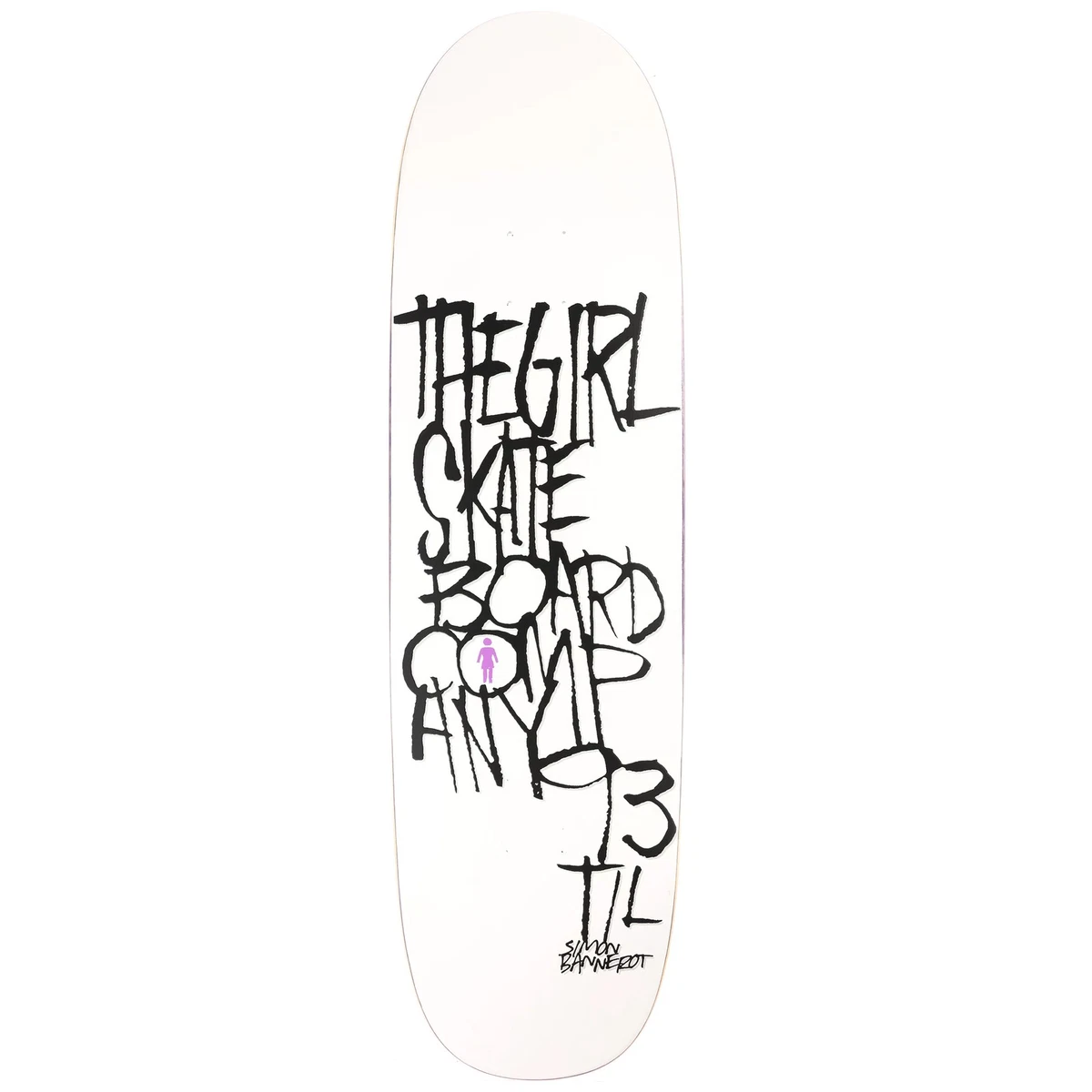 Girl Skateboard Decks for sale | eBay