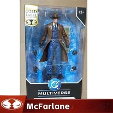 McFarlane DC Multiverse The Question 1/10 Act...