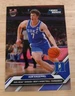 2024-25 Bowman U Now NCAA March Madness #4 Kon Knueppel ROY?