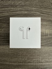 ONLY BOX Apple Airpods