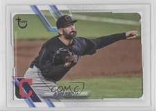 2021 Topps Vintage Stock 9/99 Oliver Perez #273 6k2