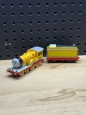 Hit Toy Thomas & Friends Trackmaster Motorized Train Molly Engine