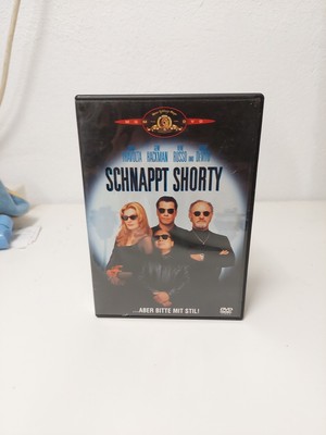 Schnappt Shorty 10797