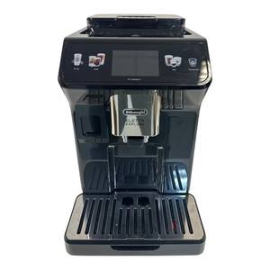 De'Longhi Eletta Explore ECAM452.67.G Kaffeevollautomat Cold Brew