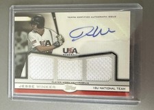 2011 Topps USA Baseball Cards 5