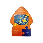 Crocodile Creek SPACE RACE 36-Piece Floor Puzzle Ages 3+ 16"x20" Jumbo Pcs FSB — photo 2