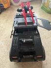 GI Joe 1984 Cobra Stinger Vintage Hasbro Vehicle (Missing Driver And Some Parts)