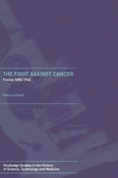 Patrice Pinell | The Fight Against Cancer | Taschenbuch | Englisch (2016)