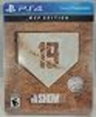 MLB The Show 19 - MVP Edition - PlayStation 4