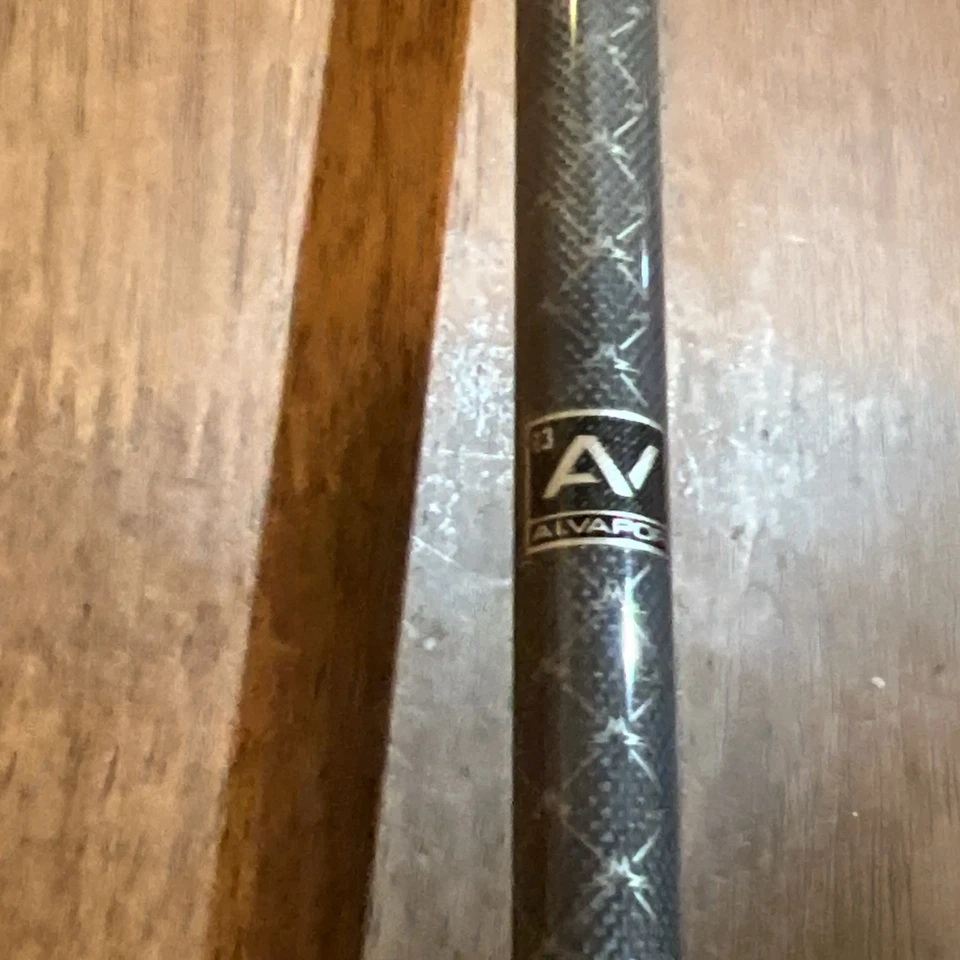 Driver para diestros Callaway Rogue St Max LS 9,0 grados Tensei blanco rígido flexible Foto 3 de 4