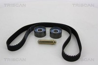 Triscan Zahnriemensatz 8647 28033 FüR CitroËN Fiat Iveco Opel Renault