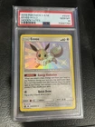 POKEMON EEVEE SUN MOON HIDDEN FATES SHINY VAULT SV41 PSA 10 GEM MINT