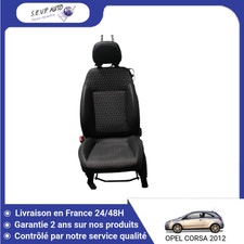 Siège Opel CORSA