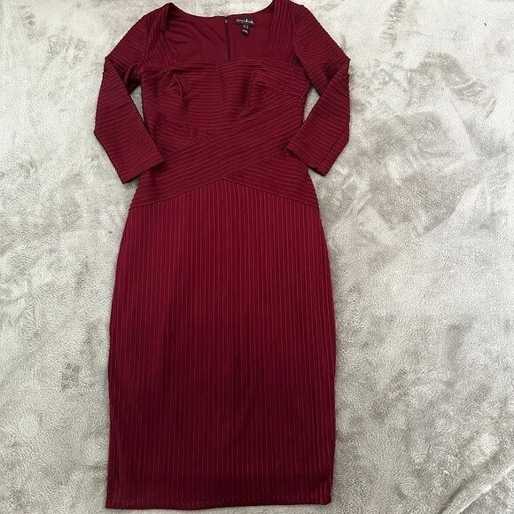 Long Tall Sally Women's Dresses